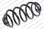 LESJÖFORS Arc Spiral Puntea Spate 5263504 Chevrolet Cruze Opel Astra J