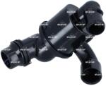 NRF Termostat, Lichid Racire 725343 Audi A4 B8/A5/A6 C6/A6 C7/Q5 Seat Exeo (725343)