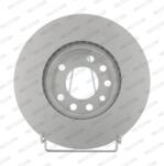 FERODO Disc Frana Ddf1042C Chevrolet Astra/Meriva/Zafira Opel Astra G/Astra H/Combo (DDF1042C)