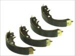 ABE Set Saboti Frana Puntea Spate C04011Abe Honda Accord Iv/Accord Iv Aerodeck/Capa