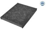 MEYLE Filtru, Aer Habitaclu 7123260011/Pd Ford B-Max/Ecosport/Fiesta Vi/Fiesta Vii (7123260011/PD)
