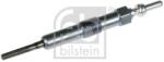 FEBI BILSTEIN Bujie Incandescenta 176201 Dacia Dokker/Duster/Lodgy/Logan/Logan Ii/Logan Mcv Ii (176201)