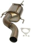 MAXGEAR Filtru Funingine/Particule, Sist. De Esapament 27-6169 Audi Q7 Porsche Cayenne (27-6169)