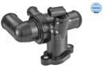 MEYLE Termostat, Lichid Racire 0282280001 Smart Cabrio/City-Coupe/Crossblade/Fortwo