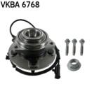 SKF Set Rulment Roata Vkba6768 Jeep Commander/Grand Cherokee Iii (VKBA6768)