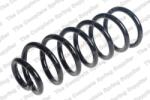 LESJÖFORS Arc Spiral Puntea Spate 4237282 Hyundai Tucson Kia Sportage Iv (4237282)