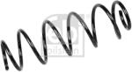 FEBI BILSTEIN Arc Spiral Puntea Spate 46970 Renault Laguna Iii (46970)