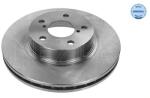 MEYLE Disc Frana Punte Fata 34-155210002 Subaru Impreza/Legacy I/Legacy Ii/Legacy Iii