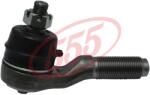 555 Cap De Bara Exterior Se-4821 Nissan Navara/Np300/Pick Up (SE-4821)