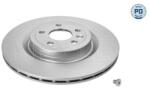MEYLE Disc Frana Puntea Spate 18-835230014/Pd Jaguar F-Pace/I-Pace