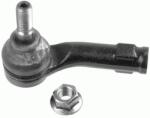 LEMFÖRDER Cap De Bara Exterior 3409001 Ford B-Max/Ecosport/Fiesta/Fiesta V/Fiesta Vi (3409001)