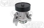 GRAF Pompă De Apă, Răcire Motor Pa1469 Opel Astra K/Insignia B/Insignia B Grand Sport