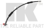 NK Furtun Frana 8547130 Audi A3 Seat Leon/Toledo Ii Skoda Octavia I Vw Bora/Bora I (8547130)
