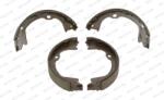 FERODO Set Saboti Frana, Frana De Mana Fsb4169 Jeep Grand Cherokee Iv