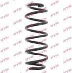 KYB Arc Spiral Puntea Spate Ra6145 Peugeot 3008 I