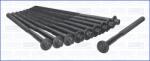 AJUSA Set Surub, Chiulasa 81034500 Mercedes-Benz A-Class/B-Class/Vaneo (81034500)