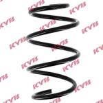 KYB Arc Spiral Punte Fata Ra1178 Mercedes-Benz A-Class (RA1178)