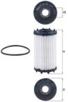 KNECHT Filtru Ulei Ox1184D Audi A4 B9/A5/A6 C8/A7/A8 D5/Q5/Q7/Q8 Bentley Bentayga (OX1184D)