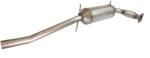 MAXGEAR Filtru Funingine/Particule, Sist. De Esapament 27-6039 Ford Transit