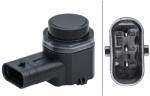 HELLA Sensor, Ajutor Parcare 6Px358141-341 Bmw X3
