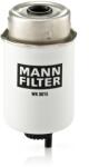 MANN-FILTER Filtru Combustibil Wk8015 Land Rover Range Rover Iii (WK8015)