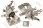 TRW Etrier Frana Bhs1030 Vw Caddy Iii/Caddy Iii (2Ka, 2Kh, 2Ca, 2 Vw (Faw) Caddy (BHS1030)