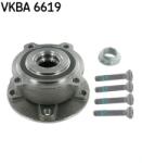 SKF Set Rulment Roata Vkba6619 Bmw X5/X6