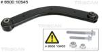 TRISCAN Brat, Suspensie Roata 850010545 Cadillac Bls Fiat Croma Opel Signum/Vectra C