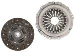 NEXUS Set Ambreiaj F1R100Nx Dacia Duster Nissan Almera Ii/Micra Iii Renault Arkana I (F1R100NX)