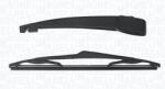 Magneti Marelli Set Stergatoare, Curatare Parbriz 000723180084 Ford Focus C-Max/Focus Ii