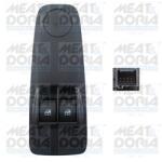 Meat & Doria Comutator, Macara Geam Fata Stanga 26519 Fiat Ducato