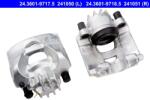 ATE Etrier Frana 24.3601-9717.5 Citroën Berlingo/Berlingo / Berlingo First (/C4 Ii (24.3601-9717.5)