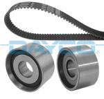 DAYCO Set Curea De Distributie Ktb305 Citroën Jumper I Fiat Ducato Iveco Daily Iii
