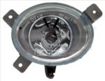 TYC Proiector Ceata Stanga 19-5736-05-9 Volvo S60 I