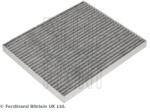 BLUE PRINT Filtru, Aer Habitaclu Adbp250079 Chrysler Pacifica