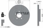 TEXTAR Disc Frana 92305603 Opel Insignia B/Insignia B Country/Insignia B Grand Sport