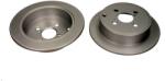 QUARO Disc Frana Qd8603 Toyota Corolla (QD8603)