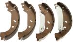 TRW Set Saboti Frana Gs8563 Citroën Evasion/Jumpy I Fiat Scudo/Ulysse Lancia Zeta