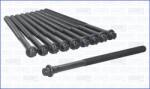 AJUSA Set Surub, Chiulasa 81060300 Aston Martin Db11/Db11 Vantage/Dbx/Valhalla/Vantage (81060300)