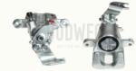 Budweg Caliper Etrier Frana Axa Spate Dreapta 344391 Acura Tsx Honda Accord Viii