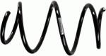 SACHS Arc Spiral 993343 Bmw 1/2/2 Active/3/3 Gran Turismo/4/4 Gran