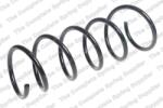 LESJÖFORS Arc Spiral Punte Fata 4017006 Dacia Duster