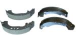 MAXGEAR Set Saboti Frana Puntea Spate 19-4585 Renault Twingo Iii Smart Forfour (19-4585)