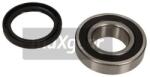 MAXGEAR Set Rulment Roata Puntea Spate 33-0612 Suzuki Grand Vitara I