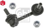 Febi Bilstein Brat/Bieleta Suspensie, Stabilizator Axa Spate Dreapta 24953 Honda Civic Vii