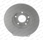 FERODO Disc Frana Ddf874C Land Rover Discovery Ii/Range Rover Ii/Range Rover Iii (DDF874C)