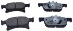 QUARO Set Placute Frana, Frana Disc Qp2389C Opel Adam/Corsa E Vauxhall Adam/Corsa Mk Iv (QP2389C)