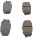 Bosch Set Placute Frana, Frana Disc 0986460935 Suzuki Jimny Autoturism De Teren, /Sj410 (0986460935)