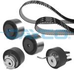 DAYCO Set Curea De Distributie Ktb996 Citroën C5 Iii/C6 Peugeot 407/607