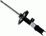 SACHS Amortizor Axa Fata Stanga 313148 Citroën C4/C4 I (313148)